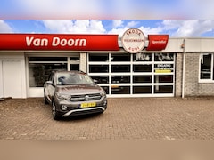 Volkswagen T-Cross - 1.0 TSI 95pk T-Cross Life