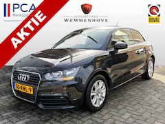 Audi A1 - 1.2 TFSI Attraction Pro Line Business