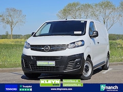 Opel Vivaro - 1.5 L2 Airco Camera