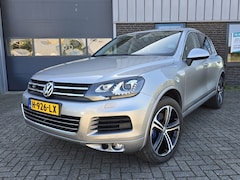 Volkswagen Touareg - 3.0 TSI Hybrid Highl VOL OPTIES| PANO| STR.VER| STL.VENT