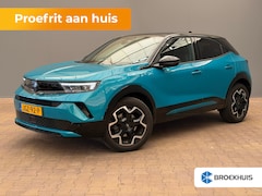 Opel Mokka - 1.2 Turbo Hybrid GS Navigatie | Cruise | Climate | Carplay/Android Auto | 18'' LMV | '