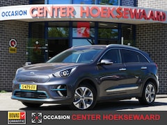 Kia e-Niro - 64kWh Elektrisch 204pk Aut DynamicLine