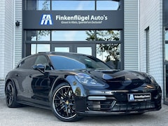 Porsche Panamera Sport Turismo - 2.9 4 E-Hybrid NL auto |Pano |Chrono |Bose |Sportuitlaat |Luchtvering |Memory |