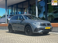 Volkswagen Tiguan - EHybrid|R-Line|245PK|CarPlay|Pano