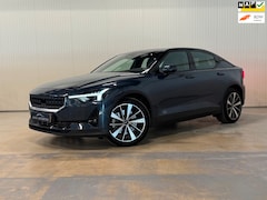 Polestar 2 - 2 Long Range Single Motor 78 kWh | NAP | ZONNEDAK | HARMAN KARDON | 360 CAMERA