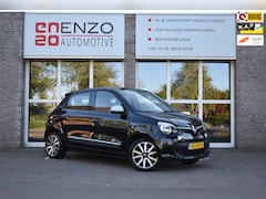Renault Twingo - 1.0 SCe Collection Airco Cruise controle weinig KMS