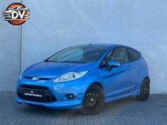 Ford Fiesta - 1.4 ST LINE CLIMAT ELEK PAKKET LMV