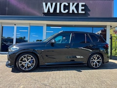 BMW X5 - XDrive45e High Executive HUD Pano 360 Trekhaak MAXTON