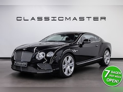 Bentley Continental GT - 4.0 V8 Btw auto, (€ 68.553, 72 Ex B.T.W) DEALER AUTO Dealer auto