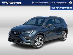 SEAT Ateca - 1.5 TSI 150PK FR Business Intense / Panoramadak / Digitale Cockpit / Beats Audio / Achteru