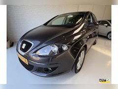 SEAT Altea - 1.6 Stylance | Clima | 5-deurs |