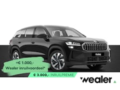 Skoda Kodiaq - Business Edition Plus 1.5 TSI PHEV 204 PK | Automaat | Trekhaak | Panoramadak |