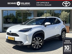 Toyota Yaris Cross - 1.5 Hybrid Dynamic | All Season | Adaptive Cruise