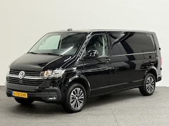 Volkswagen Transporter - 2.0 TDI L2H1 28 Highline Automaat Automaat Camera Airco Cruise Navi Trekhaak