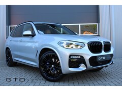 BMW X3 - xDrive30i Head-up | Harman Kardon | Pano | Camera | Sfeerverlichting