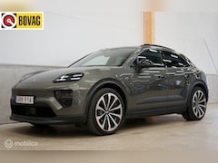 Porsche Macan - 4 100 kWh, Pano, Bose, Leer, 22 inch, trekhaak