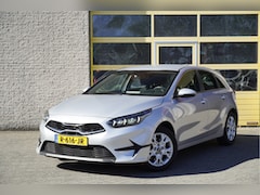 Kia Cee'd - Ceed 1.0 T-GDi 5drs DynamicLine BJ2022 Lmv 16" | Led V+A | Pdc | Navi | Achteruitrijcamera