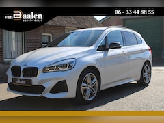 BMW 2-serie Active Tourer - 225xe PHEV High Exe SOh 90.6% M-SPORT LEER LED NAVI 36000KM