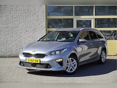 Kia Cee'd Sportswagon - Ceed 1.0 T-GDi DynamicPlusLine BJ2020 Lmv 16" | Led | Pdc | Navi | Achteruitrijcamera | Cl