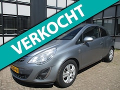 Opel Corsa - 1.2-16V Selection