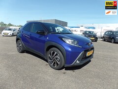 Toyota Aygo X - 1.0 VVT-i MT Pulse CAMERA OPTIE'S 2025