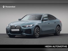 BMW i4 - eDrive40 84 kWh M-Sport Pro | 19 inch | Active Cruise Control | Hifi | Laser achterlichten