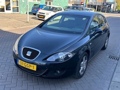SEAT Leon - 1.9 TDI Ecomotive 25 Edition I