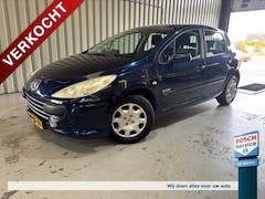 Peugeot 307 - 1.6 16V Oxygo