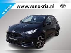 Toyota Yaris - 1.5 Hybrid 115 Dynamic, , Nieuw en direct leverbaar met €3.500, - voordeel
