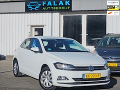 Volkswagen Polo - 1.0 MPI Comfortline