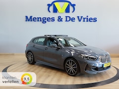 BMW 1-serie - 116d Executive Edition M Sport | Airco ECC | Panorama | Sfeer | Head Up | Camera | Isofix