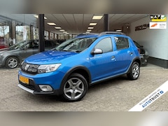 Dacia Sandero Stepway - 0.9 TCe 90pk 1e EIG | NAVI | CAMERA | CRUISE | NAP
