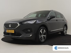 SEAT Tarraco - 1.4 TSI e-Hybrid PHEV Xcellence 245Pk DSG/AUTO | Trekhaak uitklapbaar | Achteruitrijcamera