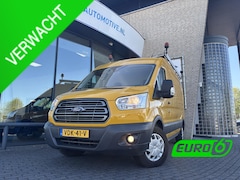 Ford Transit - 350 2.0 TDCI L3H2*A/C*HAAK*CRUISE*IMPERIAAL