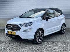 Ford EcoSport - 1.0 EcoBoost ST-Line Black