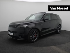 Land Rover Range Rover Sport - 3.0 P440e Dynamic SE | Cold Climate Pack | 360° Surround Camera | Black Pack |
