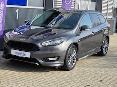 Ford Focus - 1.0 EcoBoost 125pk ST-Line nw distributie