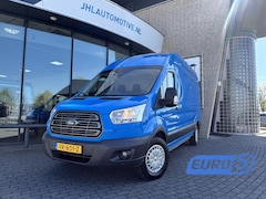 Ford Transit - 350 2.2 TDCI L3H2*A/C*CRUISE*NAVI*HAAK*CAM