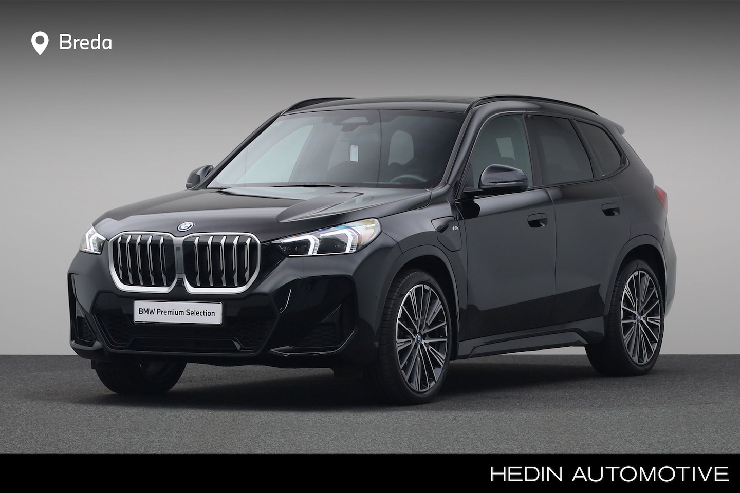 BMW X1 - xDrive25e | BMW Head-Up Display | Comfort Access | Driving Assistant Plus | Panoramadak  | - AutoWereld.nl