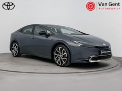 Toyota Prius - 2.0 Plug-in Executive | Panoramadak | Dodehoek detectie | Stoel-/stuurverwarming | Apple C