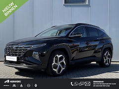Hyundai Tucson - 1.6 T-GDI PHEV Comfort Smart 4WD / Pano Dak / 19" LM / Stoelverwarming /