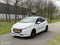 Peugeot 208 - 1.2 VTi Envy*DISTRIBUTIE VV*PARKEERSENSOR*CRUISE