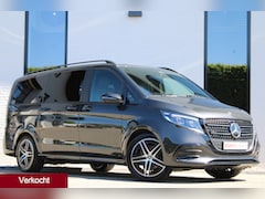 Mercedes-Benz V-klasse - 250d / DC / 4-Matic / AMG / Luchtvering / 2x Elec Schuifd / 360 Cam / Burmester / Vol Opti