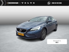 Volvo V40 - 1.5 T2 Polar+ | Navigatie | Stoelverwarming | Bluetooth | LED Koplampen | Parkeersensoren