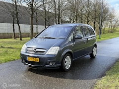 Opel Meriva - 1.6-16V Temptation*DISTRIBUTIE VERV.*APK 01/27