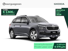 Skoda Kamiq - Selection 1.0 TSI 115 PK | Automaat | Trekhaak | Parkeersensoren | Cruise control | Carpla