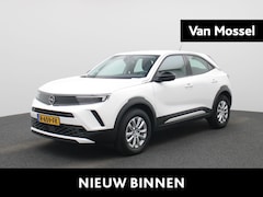 Opel Mokka-e - Edition 50-kWh 11kw bl