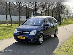 Opel Meriva - 1.6-16V Temptation*AUTOMAAT*AIRCO*ELEK. RAMEN