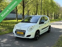 Suzuki Alto - 1.0 Comfort Plus*AIRCO*ELEK. RAMEN