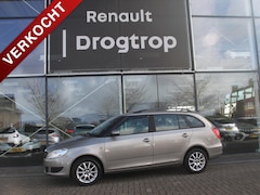 Skoda Fabia - 86PK-COMFORT-119DKM-AIRCO-TREKH-LMV-KEURIG